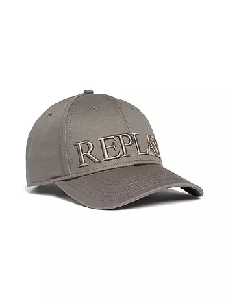 REPLAY | Casquette
Marque : REPLAY
Couleur : olive
Catégories : Mode, Homme

Composition : Coton, Polyester / Polyamide
Motif : Logo
Style : Glamour, Tendance | 